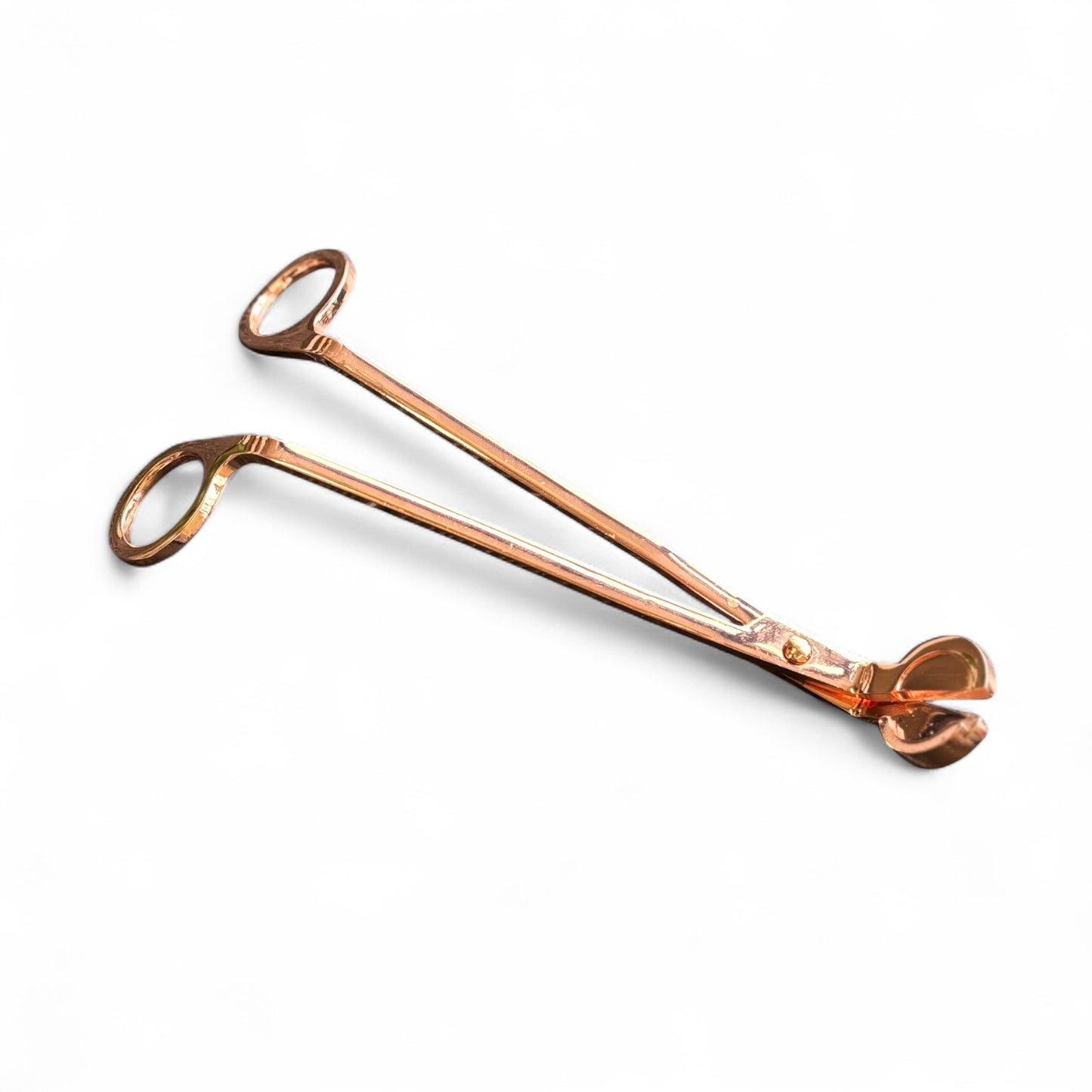 Candle Wick Trimmer - Gold
