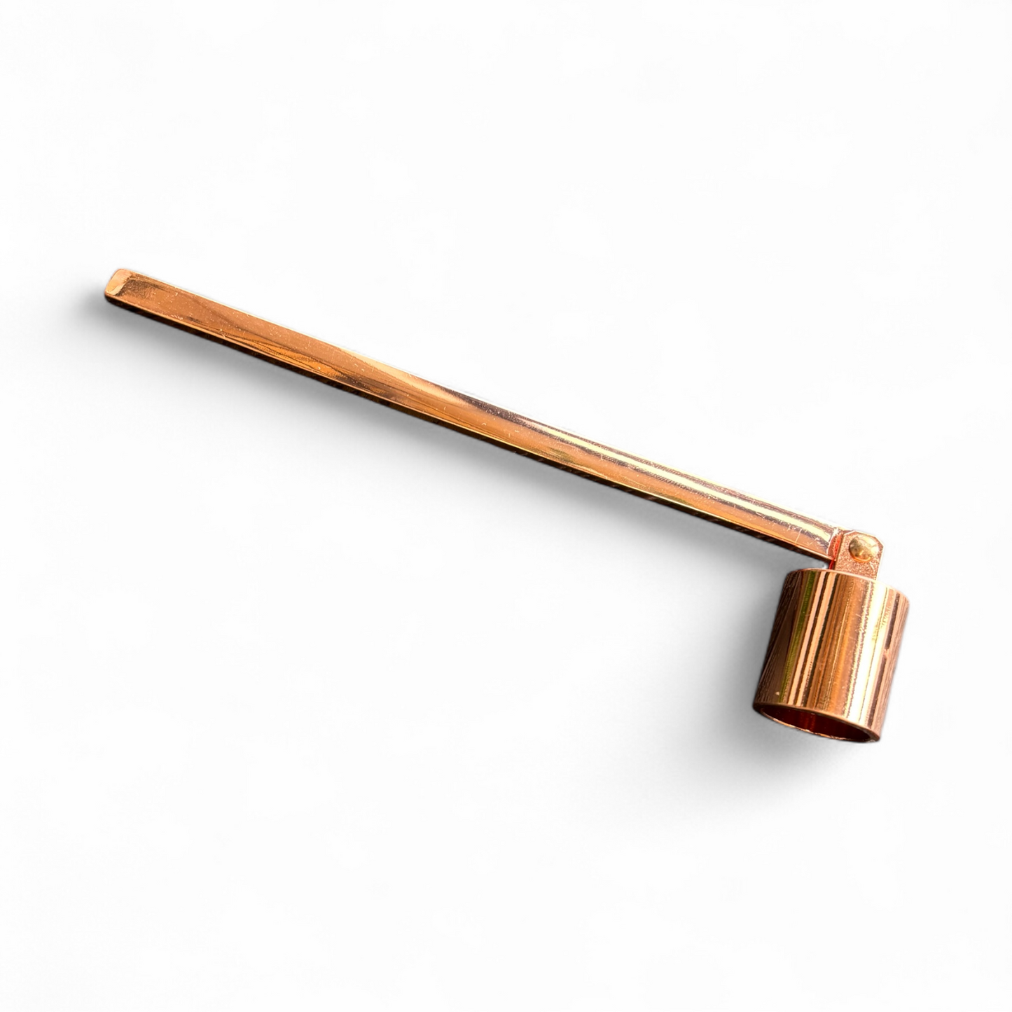 Candle Snuffer - Gold