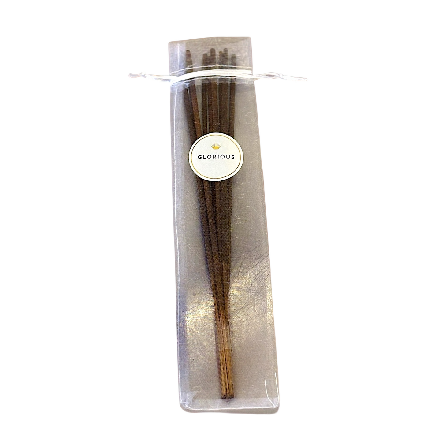 Peony and Oud Premium Incense Sticks - Pack Of 10
