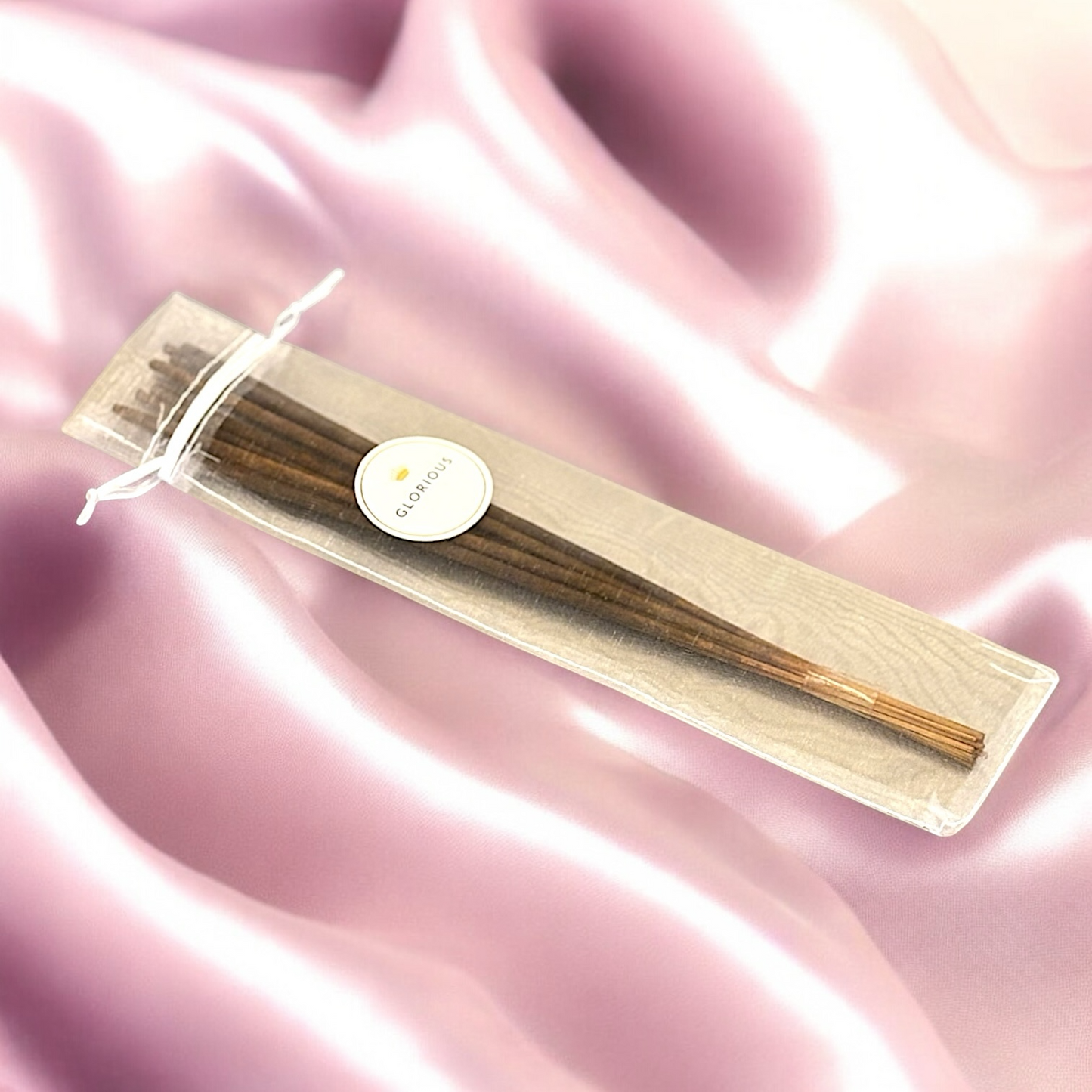 Peony and Oud Premium Incense Sticks - Pack Of 10