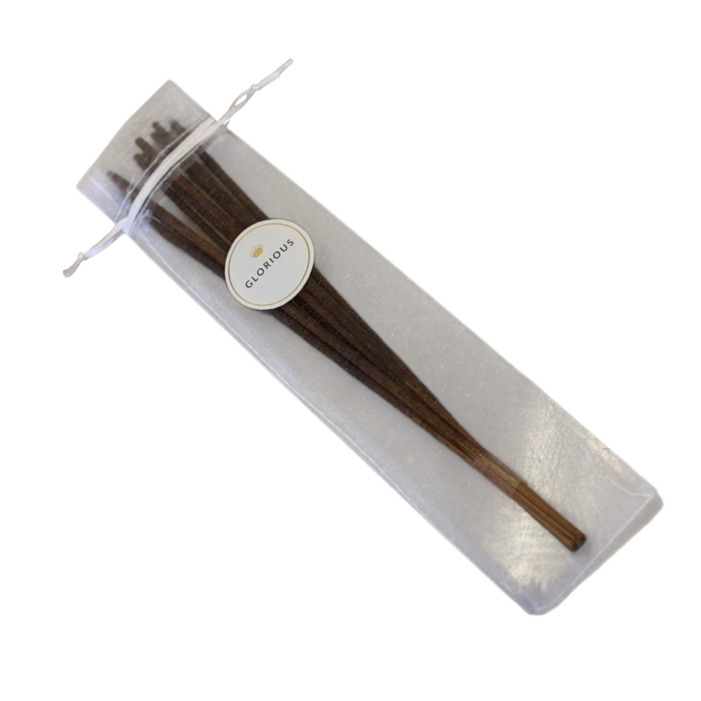 Peony and Oud Premium Incense Sticks - Pack Of 10