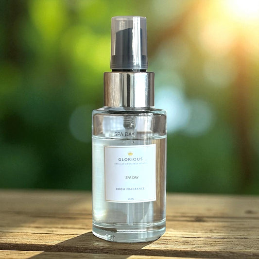50ml Spa Day Luxury Room Fragrance Spray