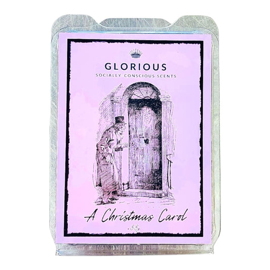 Wax Melts - 'A Christmas Carol'