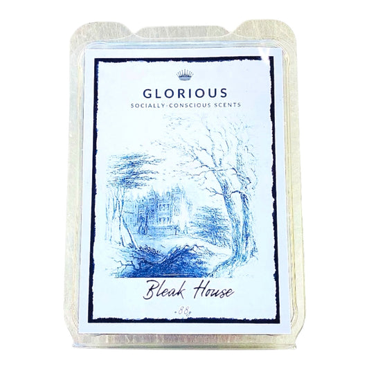 Wax Melts - 'Bleak House' - The Dickensian Collection