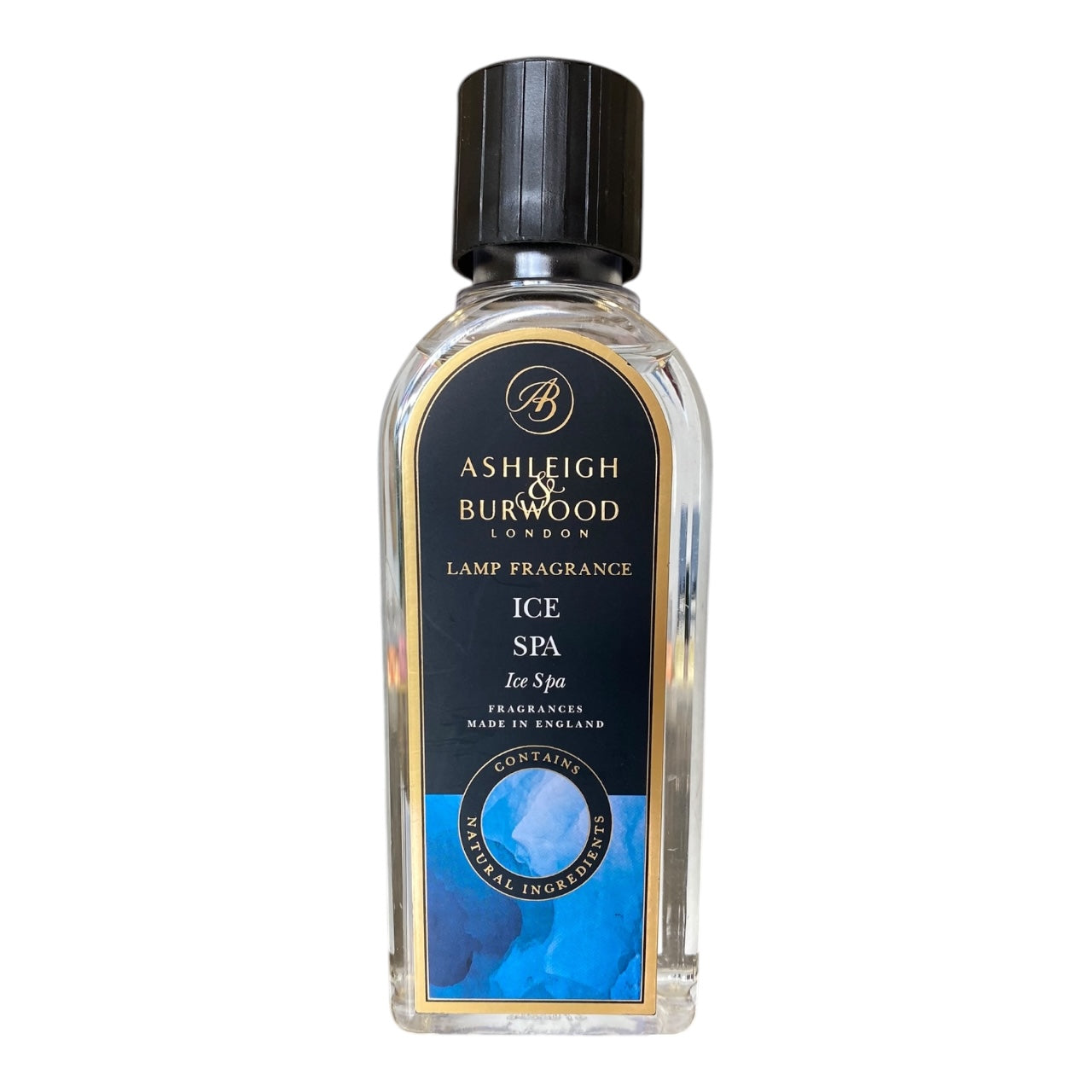 Ice Spa Lamp Fragrance Oil - Ashley and Burwood