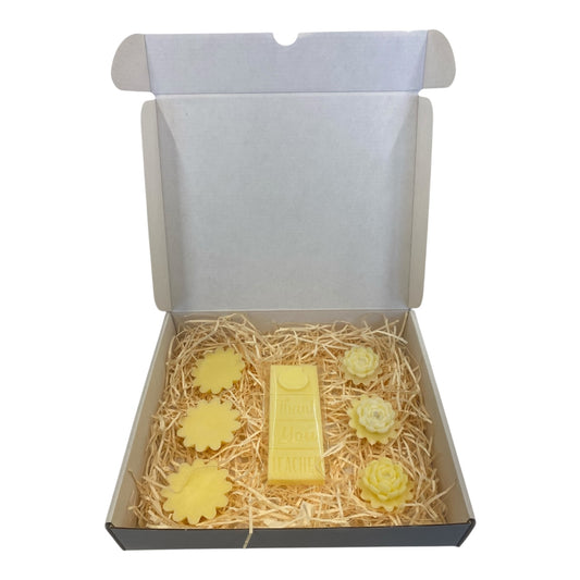 Teachers Wax Melt & Candle Gift Sets - Various Fragrance Options