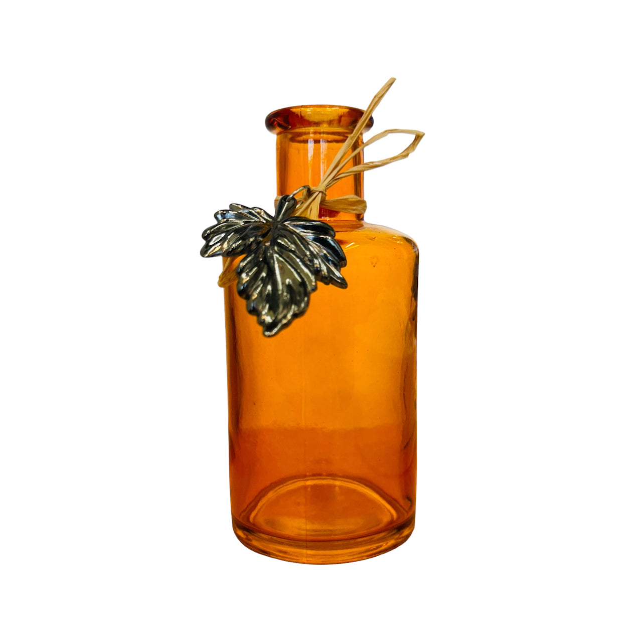 Glass Reed Diffuser Bottle