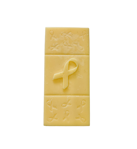 Wax Melt Bar - 'Breast Cancer Awareness'  Various Fragrances