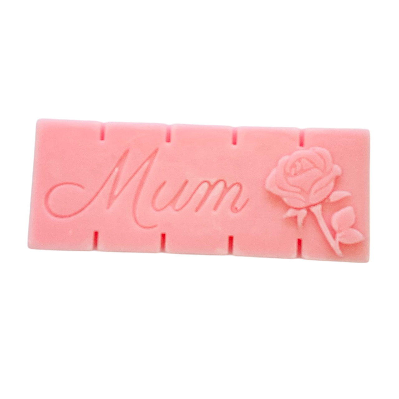 Wax Melt Bar - 'Mum' Various Fragrances